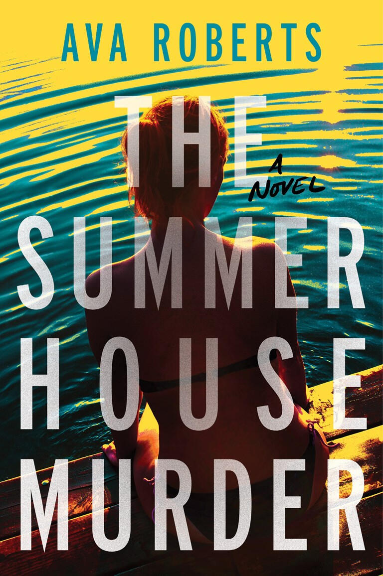 Darby Kane recommends domestic suspense novels from C.L. Taylor, Disha Bose, and more